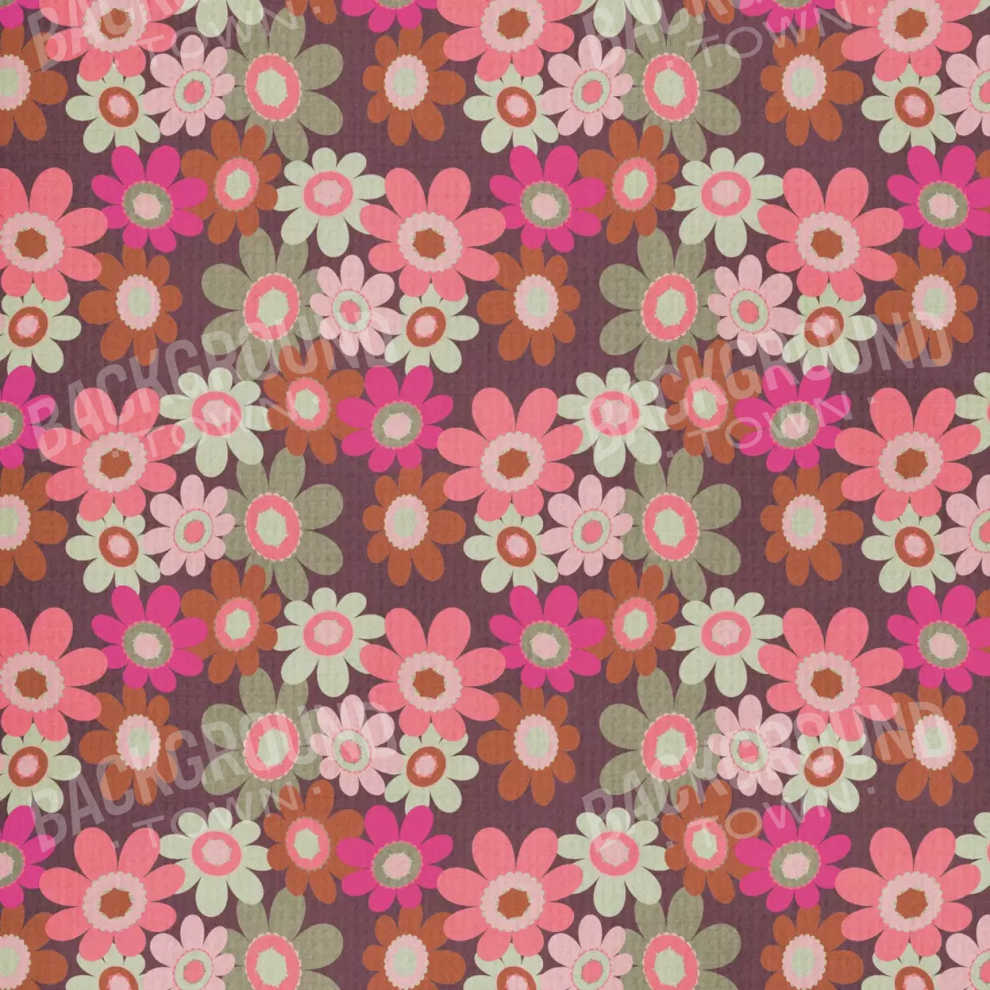 Krissy 8X8 Fleece ( 96 X Inch ) Backdrop