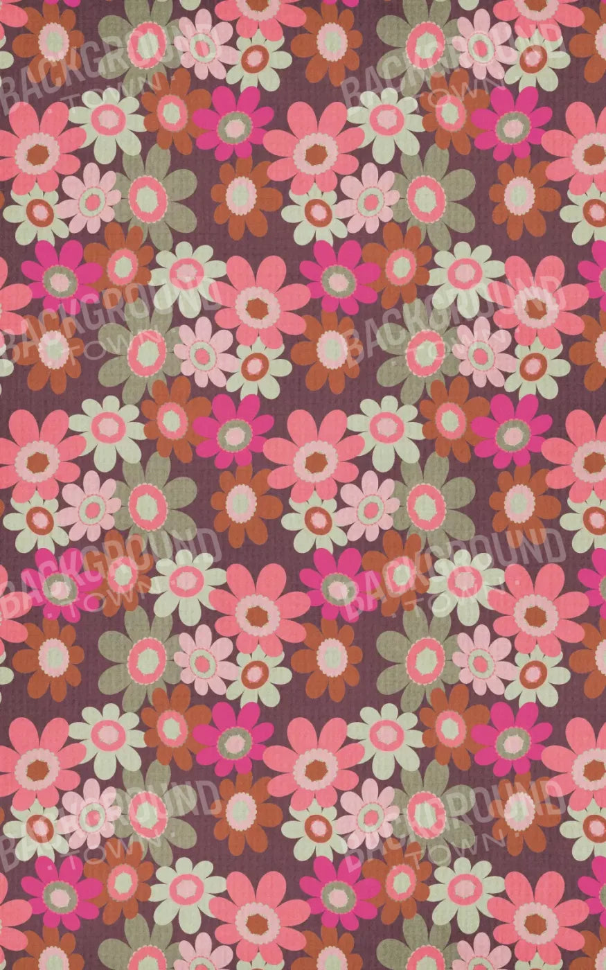 Krissy 9X14 Ultracloth ( 108 X 168 Inch ) Backdrop
