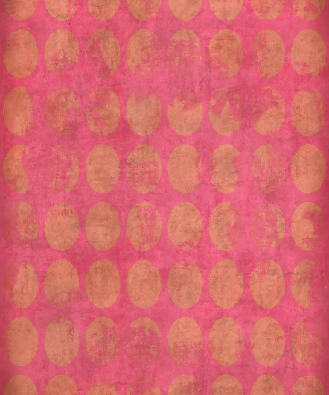 Pink Pattern Backdrop for Photography