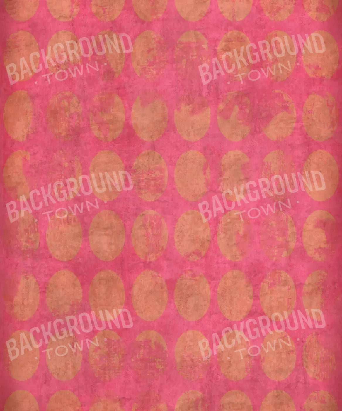 Pink Pattern Backdrop for Photography