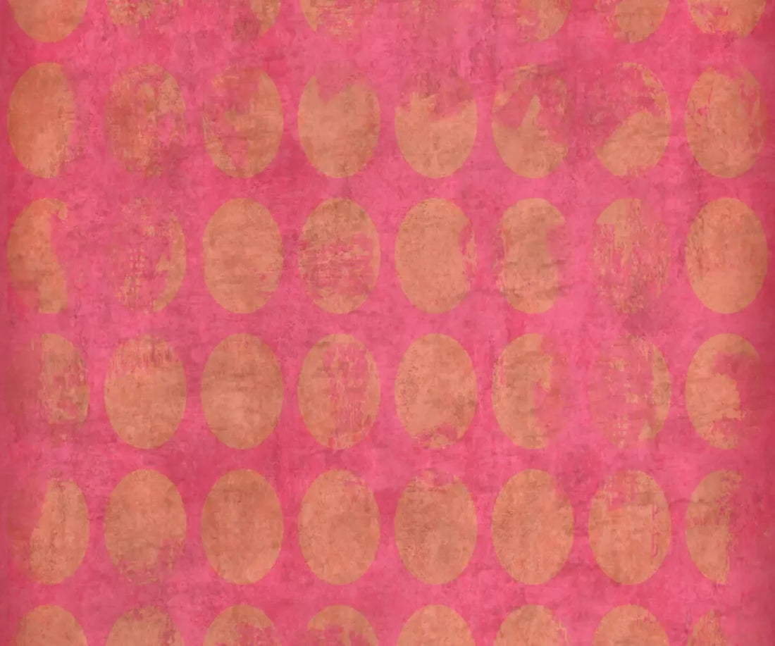 Kristen 5X42 Fleece ( 60 X 50 Inch ) Backdrop