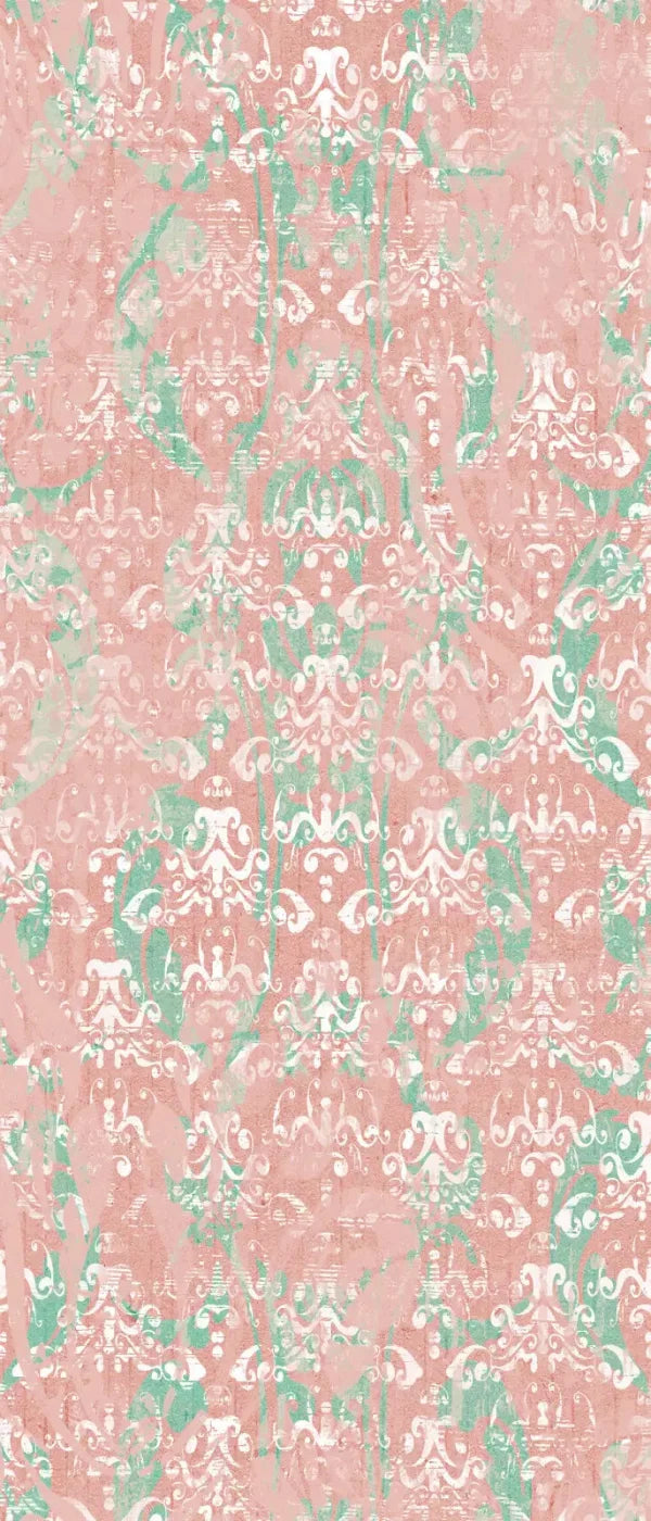 Kylie 5X12 Ultracloth For Westcott X-Drop ( 60 X 144 Inch ) Backdrop