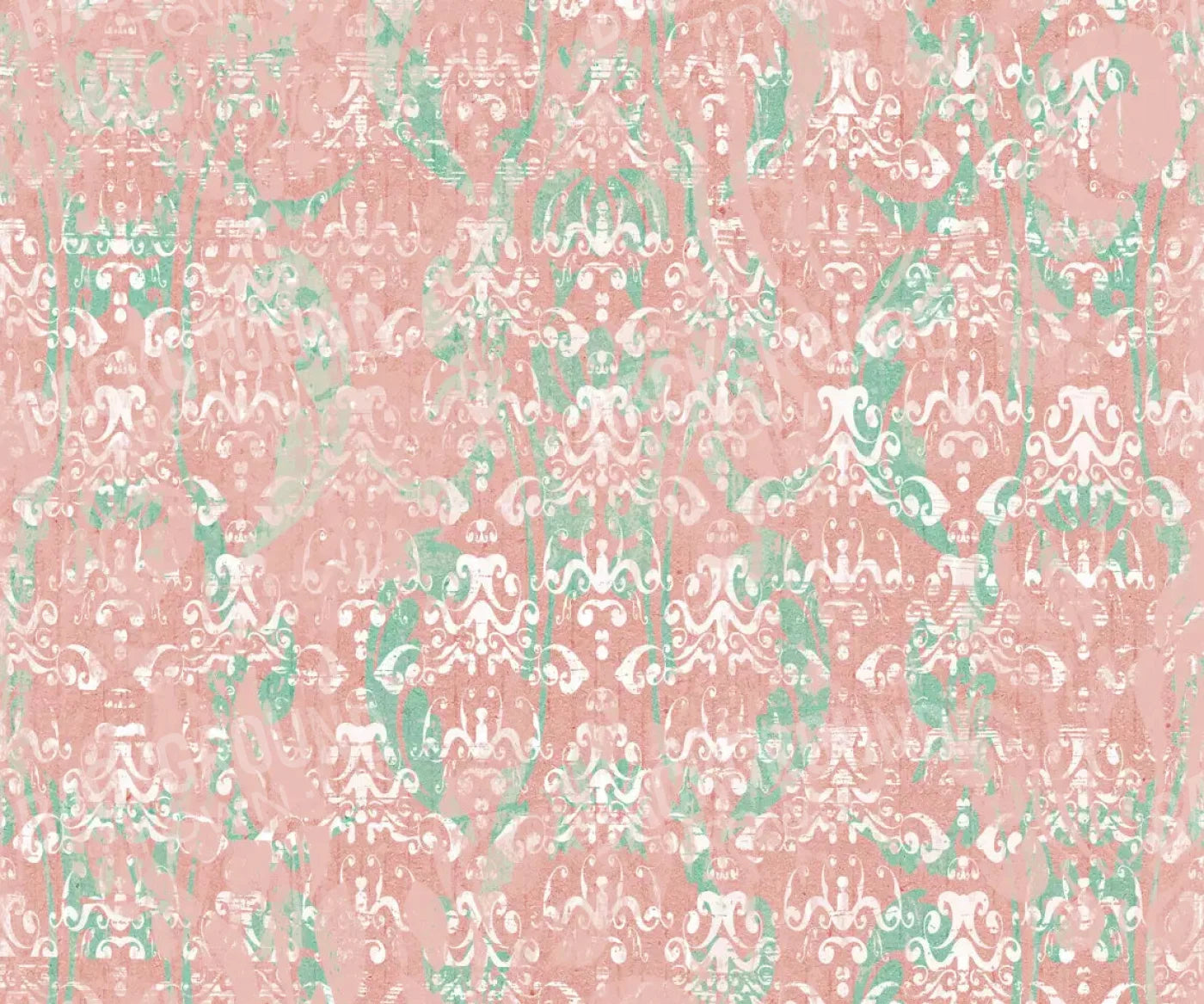 Kylie 5X42 Fleece ( 60 X 50 Inch ) Backdrop