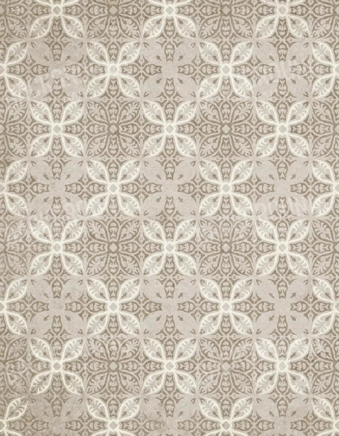 Laced 6X8 Fleece ( 72 X 96 Inch ) Backdrop