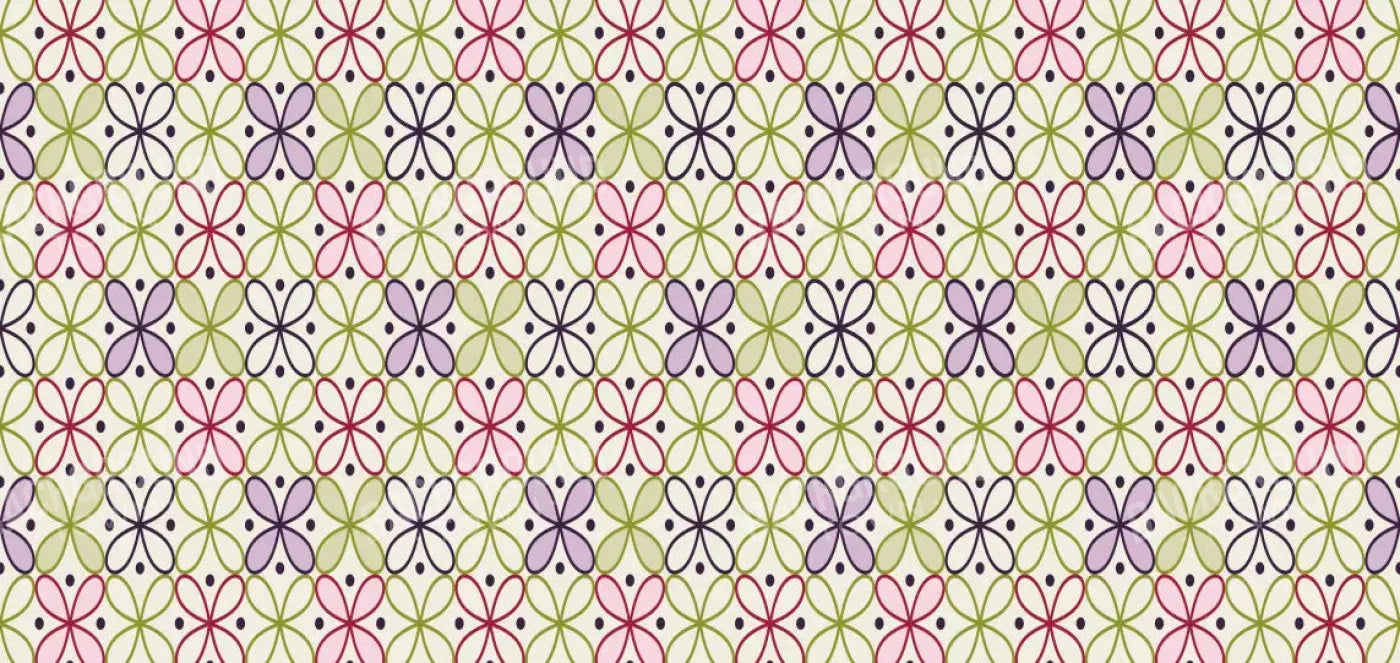 Ladia 16X8 Ultracloth ( 192 X 96 Inch ) Backdrop