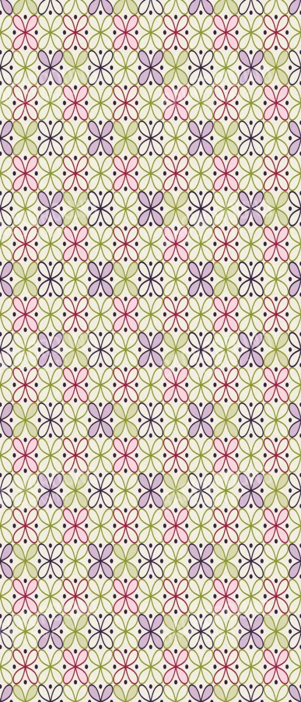 Ladia 5X12 Ultracloth For Westcott X-Drop ( 60 X 144 Inch ) Backdrop