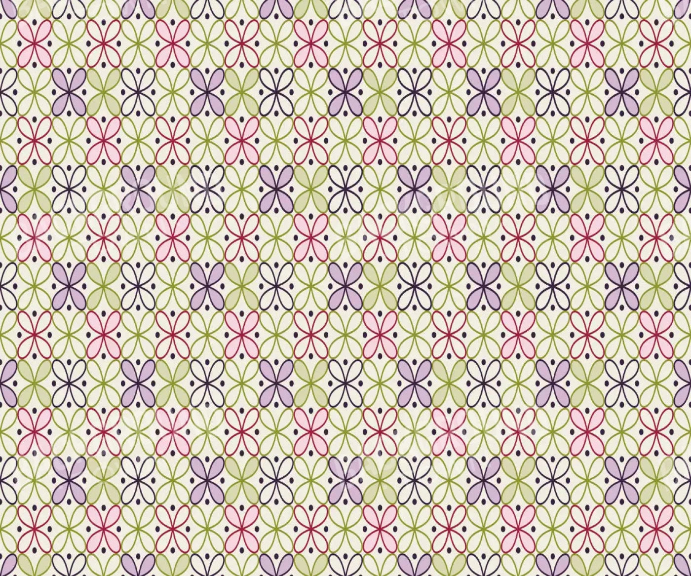 Ladia 5X42 Fleece ( 60 X 50 Inch ) Backdrop