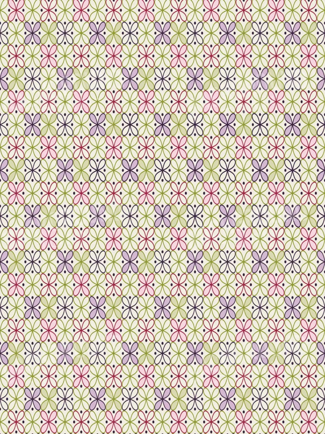 Ladia 5X68 Fleece ( 60 X 80 Inch ) Backdrop