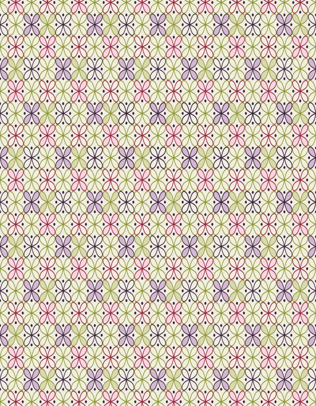 Ladia 6X8 Fleece ( 72 X 96 Inch ) Backdrop