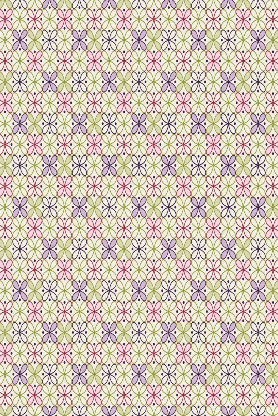 Ladia Backdrop