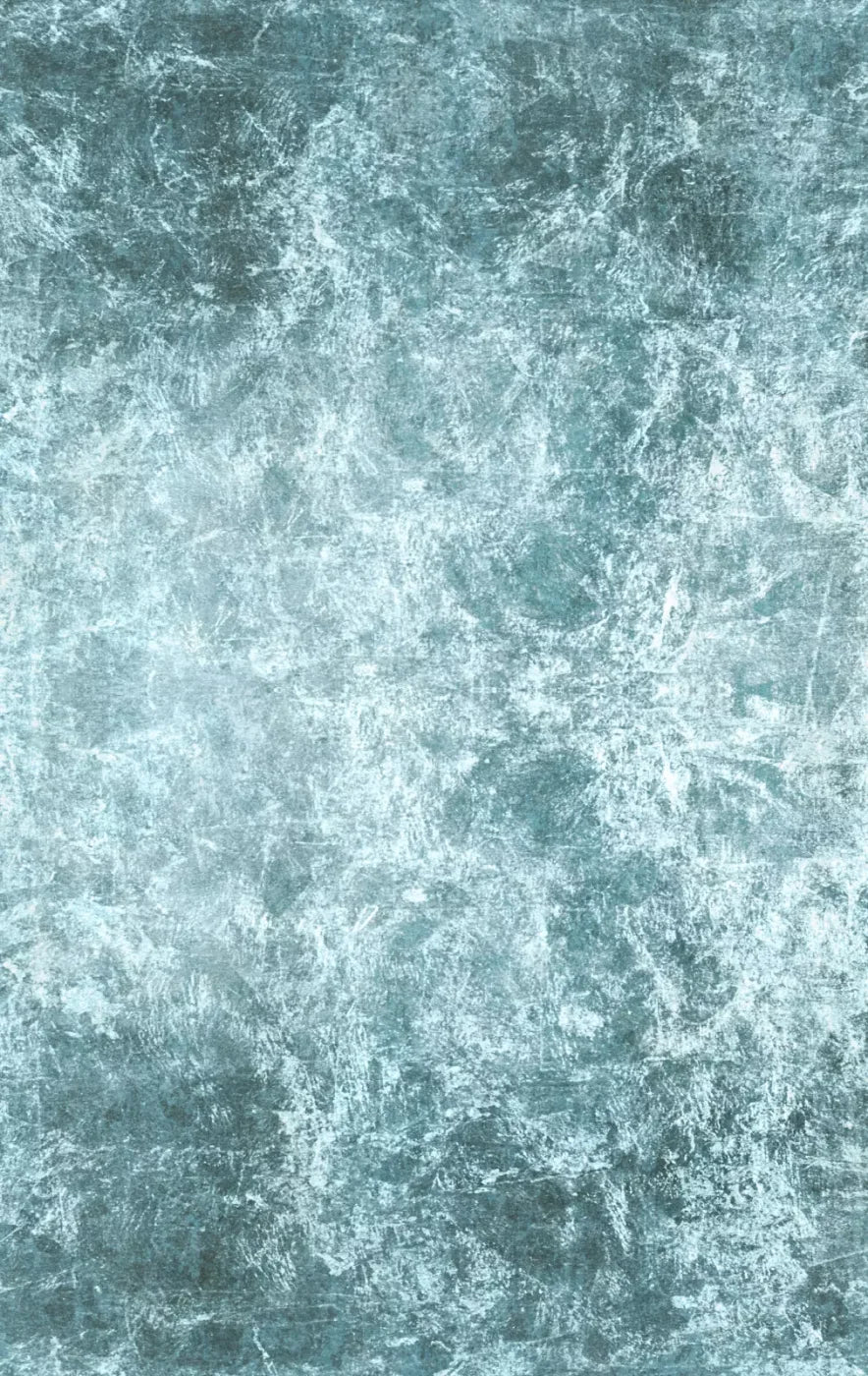 Lagoon Grunge 10X16 Ultracloth ( 120 X 192 Inch ) Backdrop