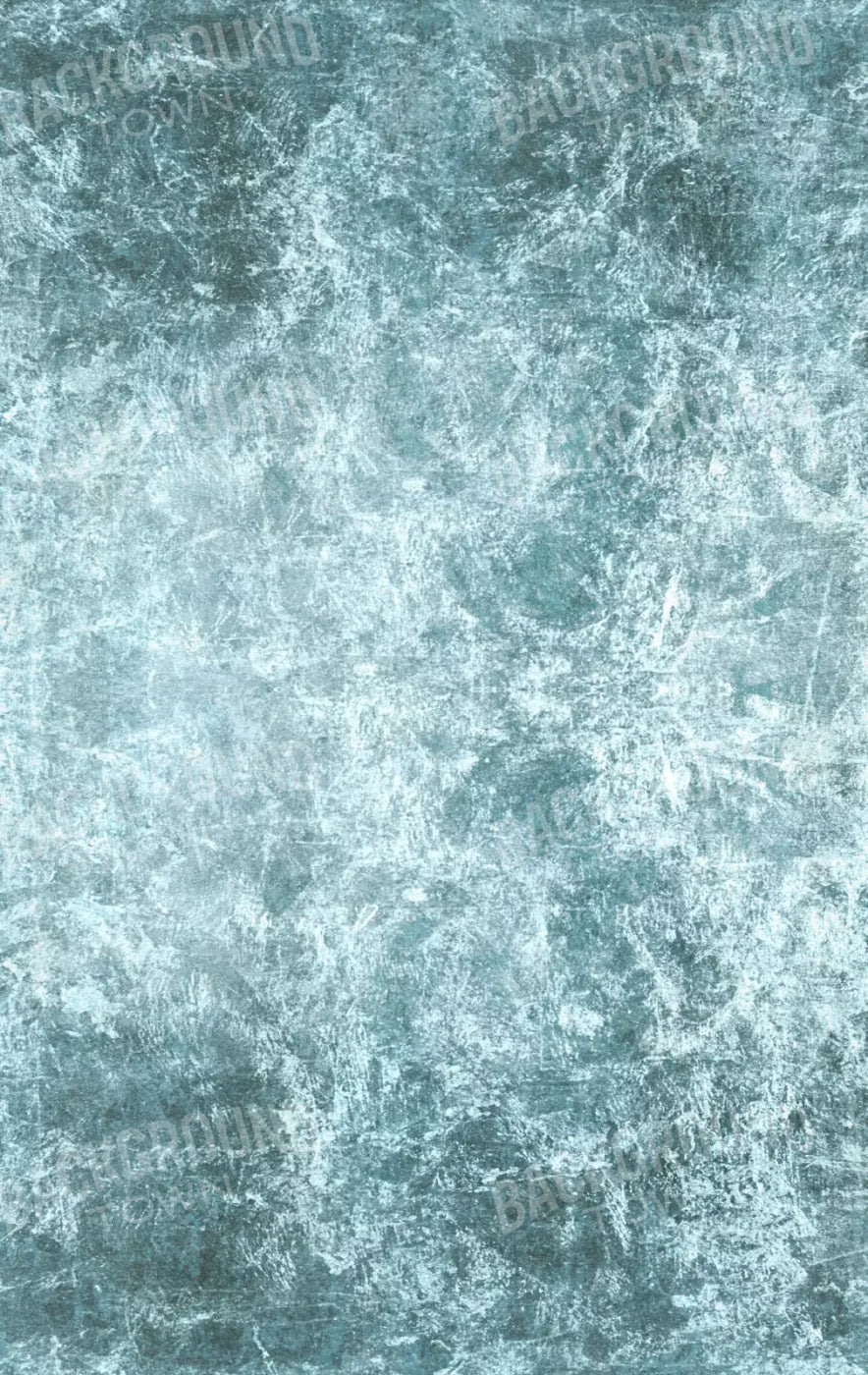 Lagoon Grunge 10X16 Ultracloth ( 120 X 192 Inch ) Backdrop