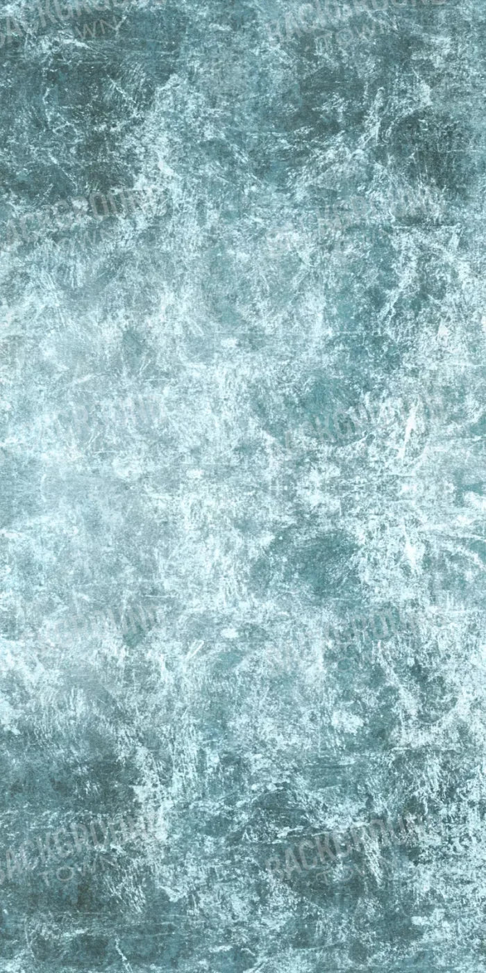Lagoon Grunge 10X20 Ultracloth ( 120 X 240 Inch ) Backdrop