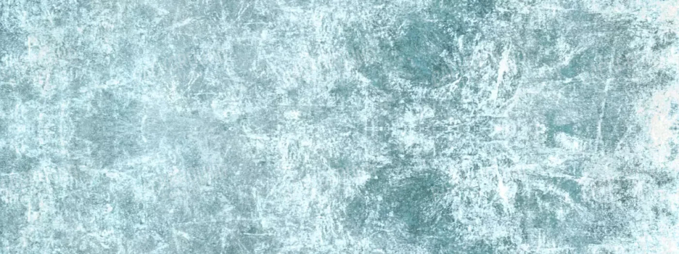 Lagoon Grunge 20X8 Ultracloth ( 240 X 96 Inch ) Backdrop
