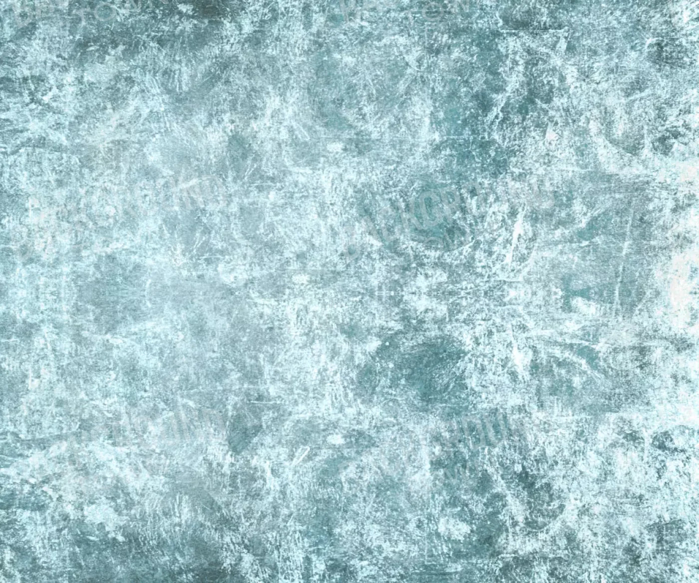 Lagoon Grunge 5X42 Fleece ( 60 X 50 Inch ) Backdrop