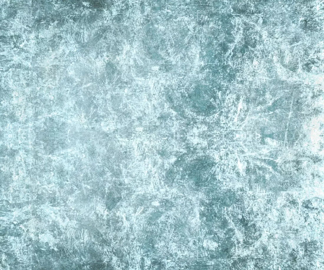 Lagoon Grunge 5X42 Fleece ( 60 X 50 Inch ) Backdrop