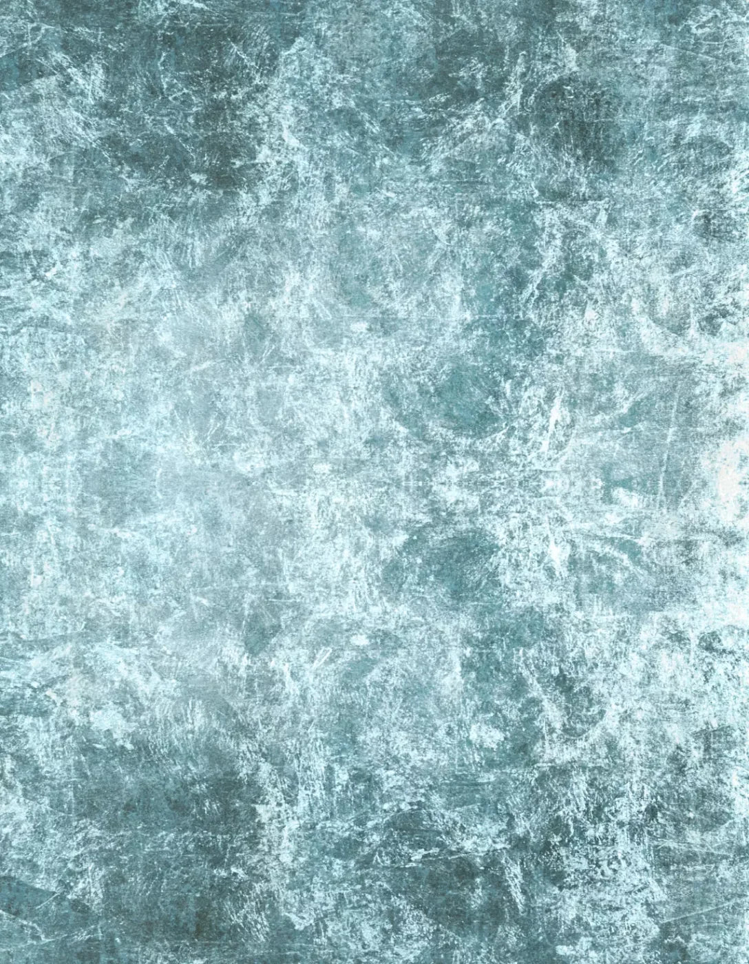 Lagoon Grunge 6X8 Fleece ( 72 X 96 Inch ) Backdrop