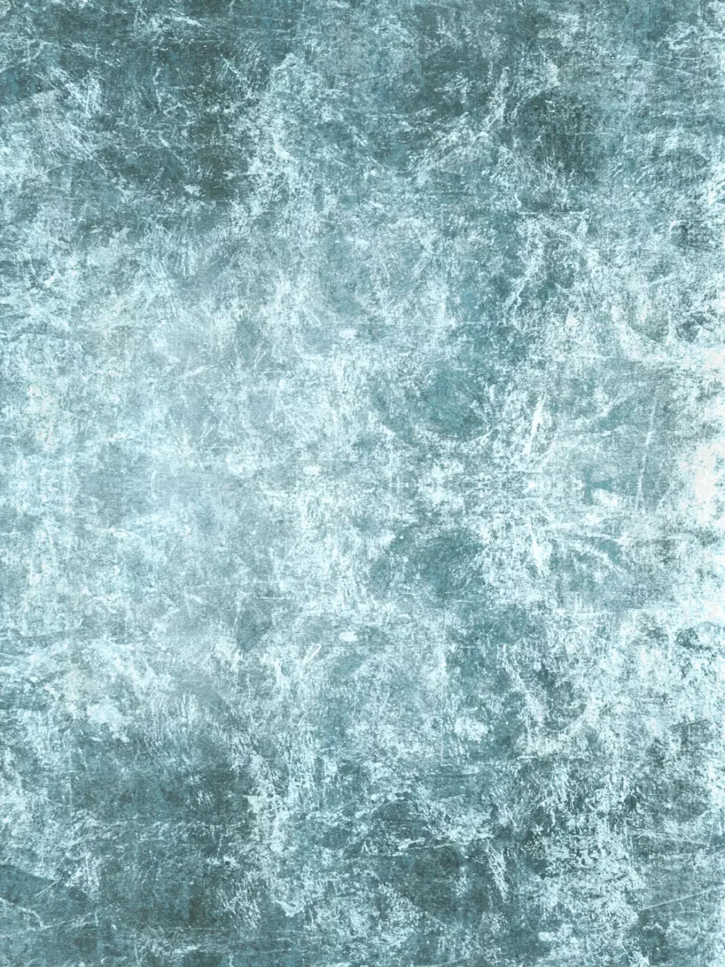 Lagoon Grunge 8X10 Fleece ( 96 X 120 Inch ) Backdrop