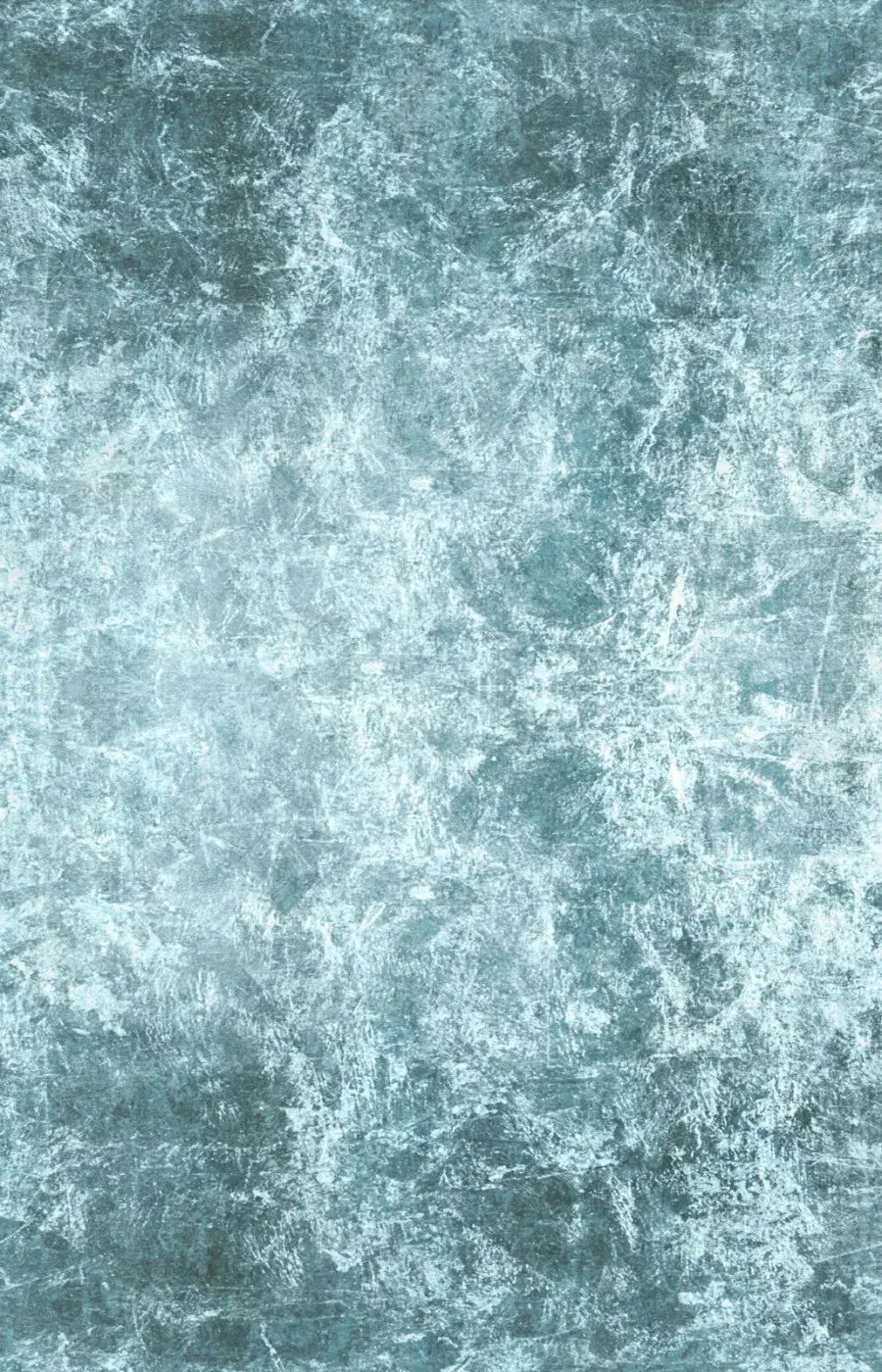 Lagoon Grunge 8X12 Ultracloth ( 96 X 144 Inch ) Backdrop