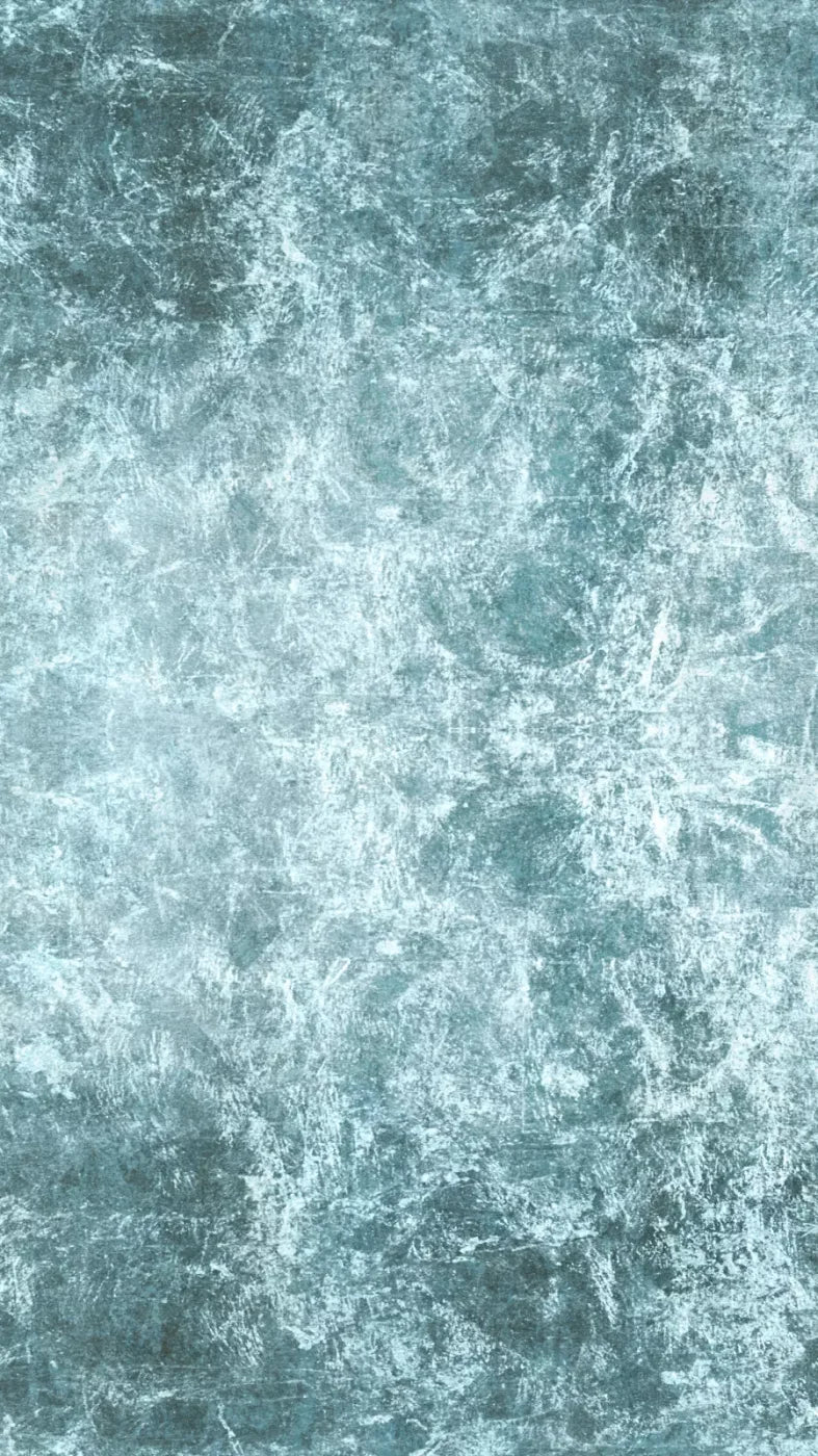 Lagoon Grunge 8X14 Ultracloth ( 96 X 168 Inch ) Backdrop