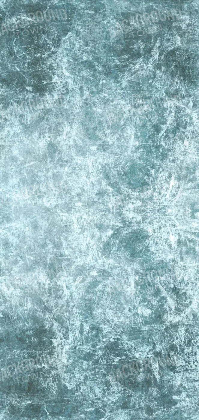 Lagoon Grunge 8X16 Ultracloth ( 96 X 192 Inch ) Backdrop