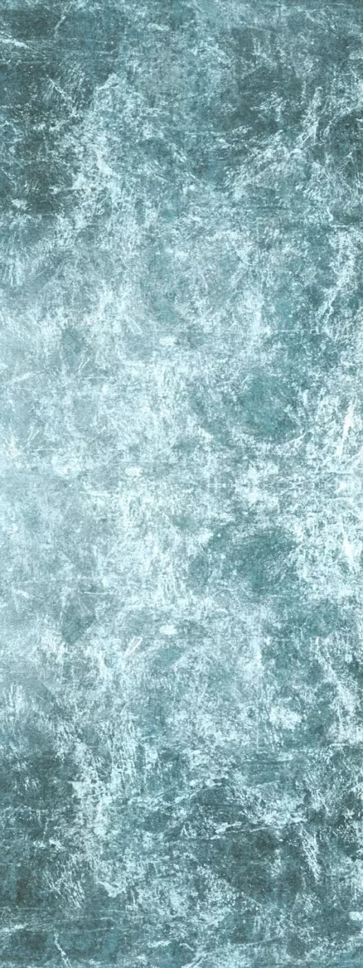 Lagoon Grunge 8X20 Ultracloth ( 96 X 240 Inch ) Backdrop
