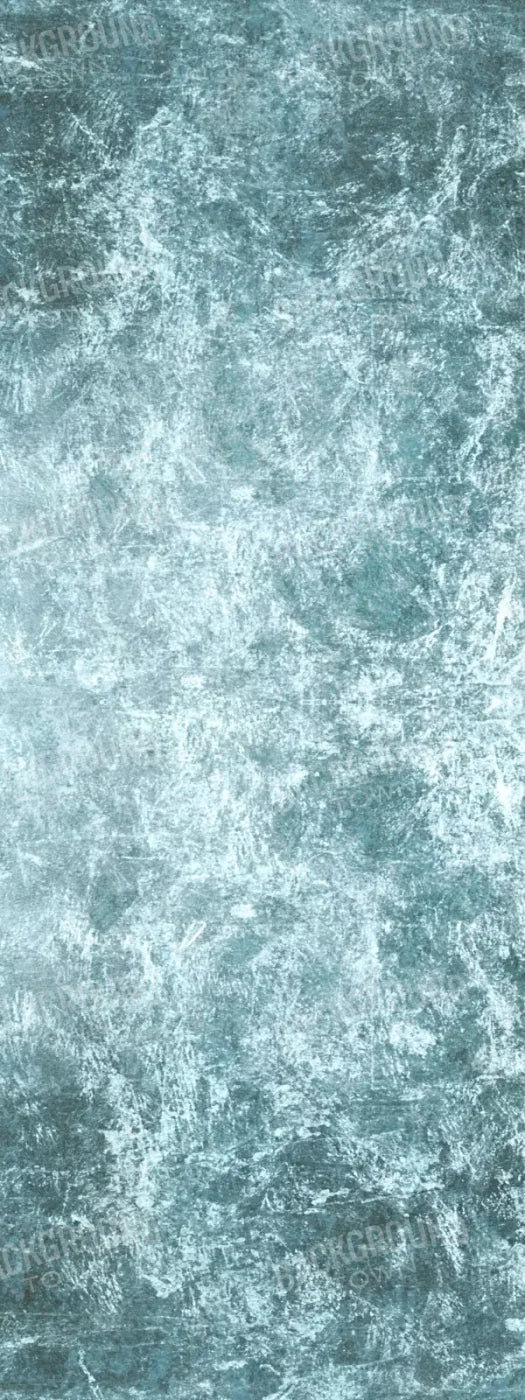 Lagoon Grunge 8X20 Ultracloth ( 96 X 240 Inch ) Backdrop