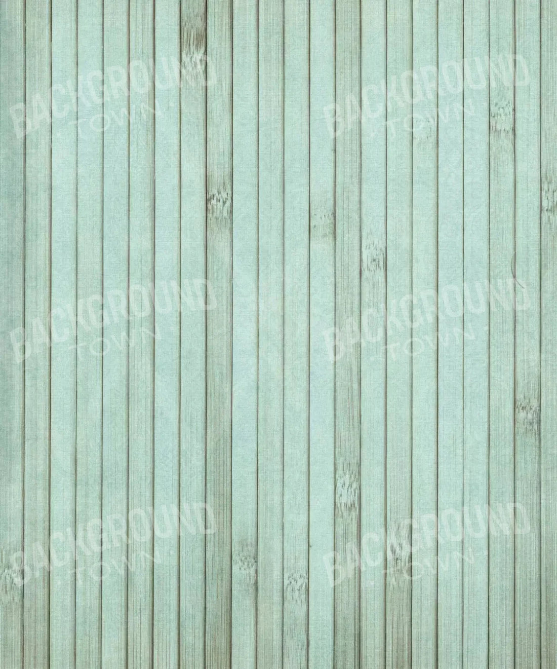 Green Wood Backdrop for Photography