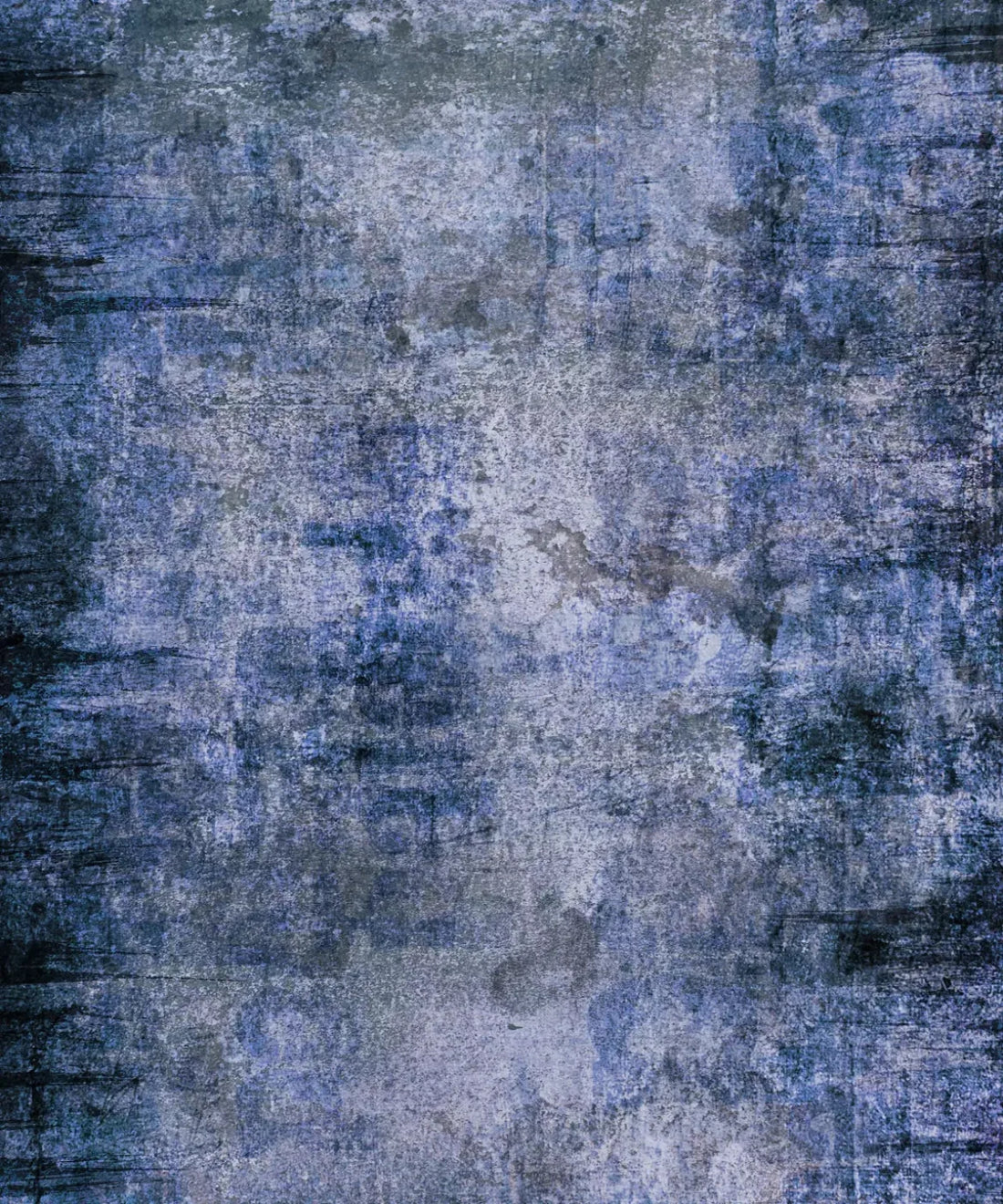 Blue Textured Backdrop for Photography