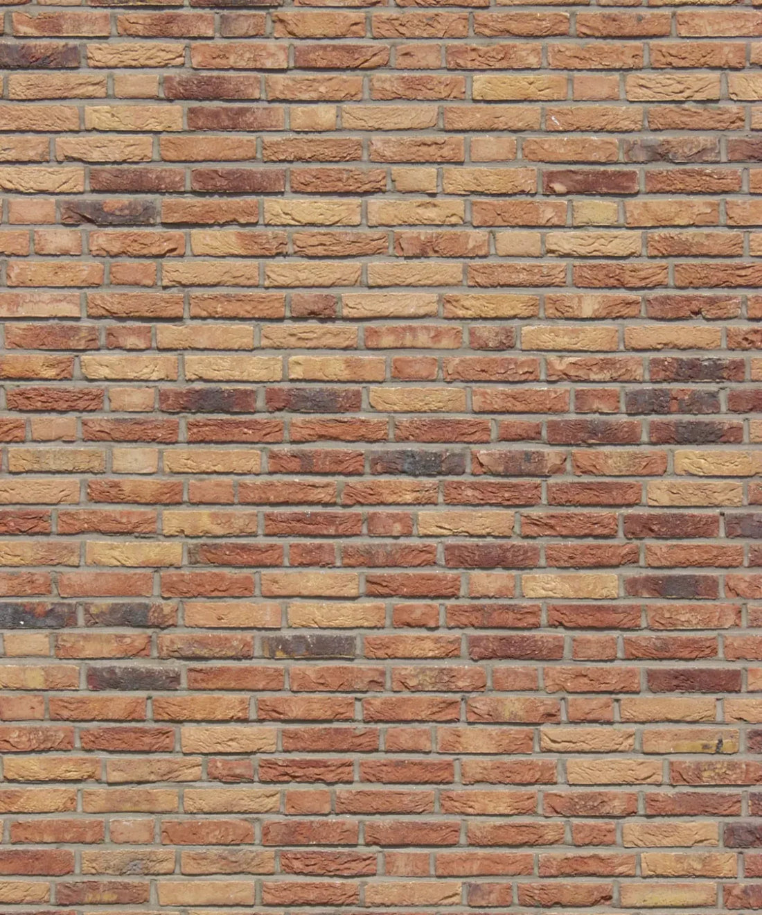 Brown Brick and Stone Backdrop for Photography