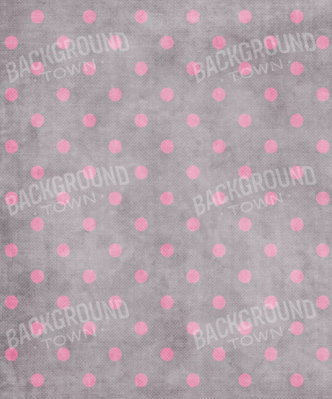 Gray Pattern Backdrop for Photography
