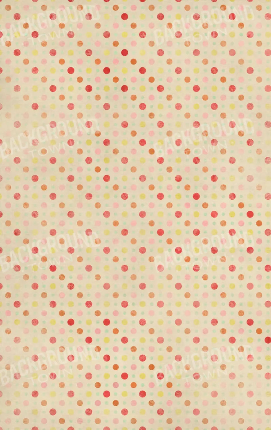 Larissa 10X16 Ultracloth ( 120 X 192 Inch ) Backdrop