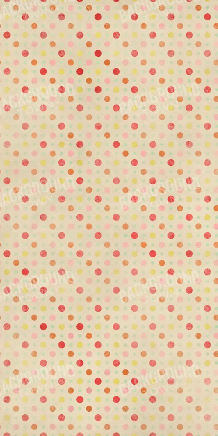 Larissa 10X20 Ultracloth ( 120 X 240 Inch ) Backdrop