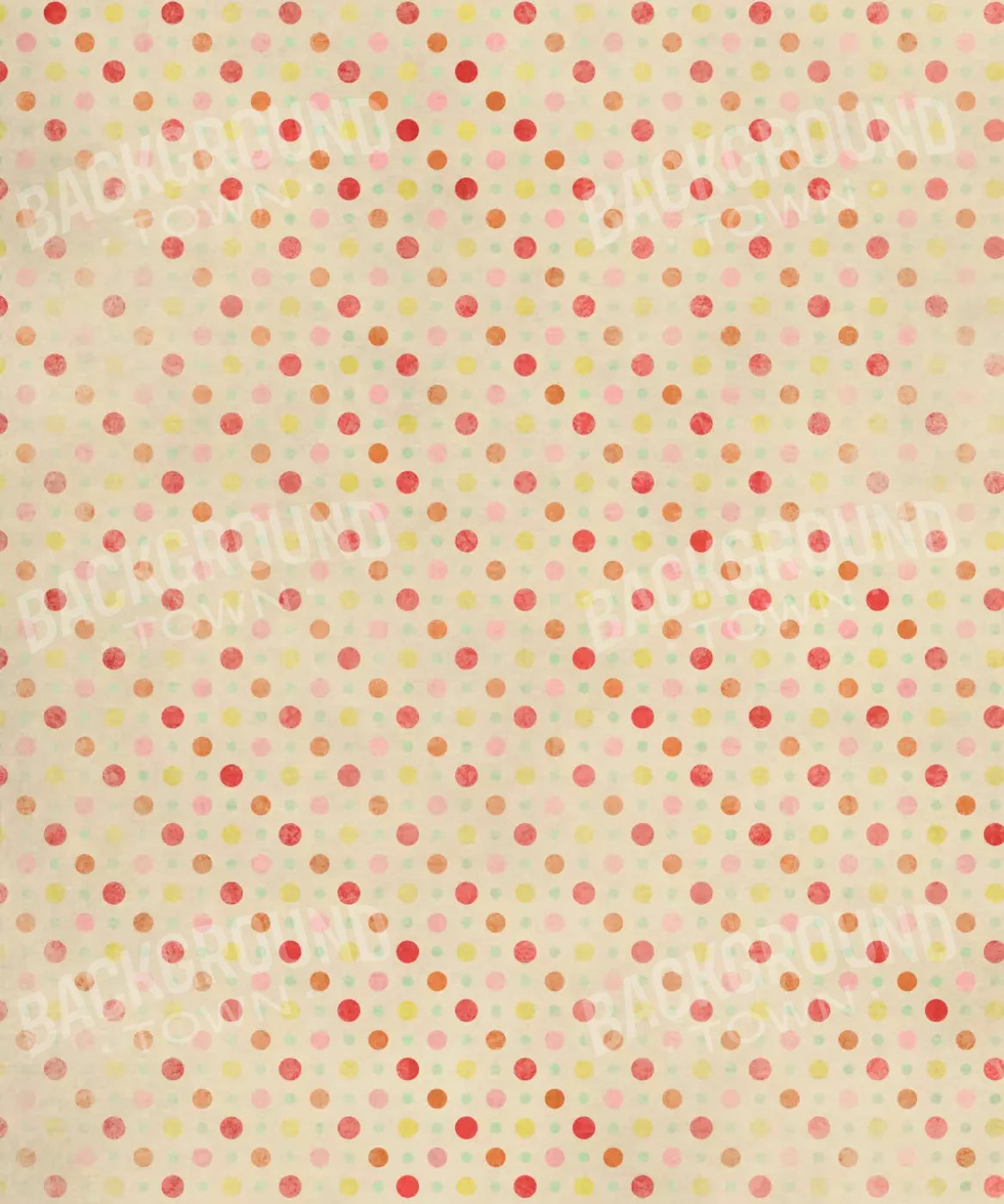 Beige Pattern Backdrop for Photography