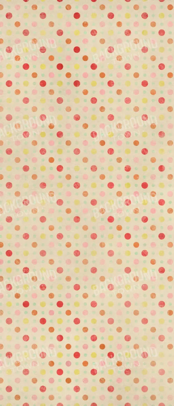 Larissa 5X12 Ultracloth For Westcott X-Drop ( 60 X 144 Inch ) Backdrop