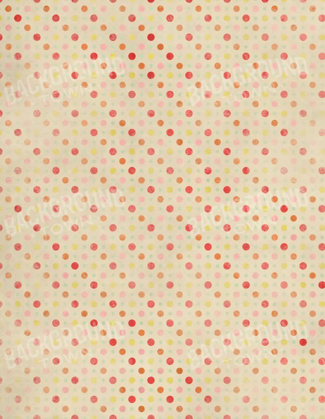Larissa 6X8 Fleece ( 72 X 96 Inch ) Backdrop