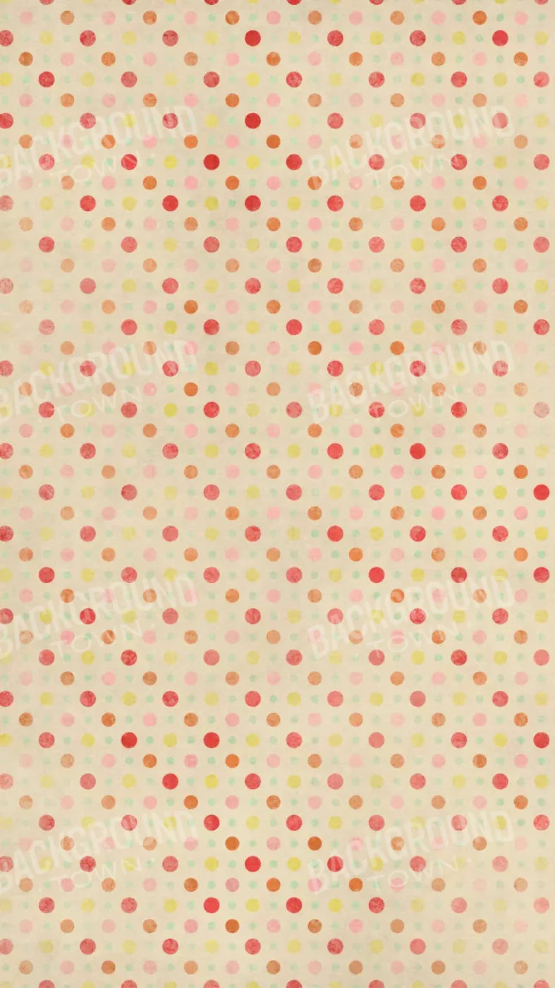 Larissa 8X14 Ultracloth ( 96 X 168 Inch ) Backdrop