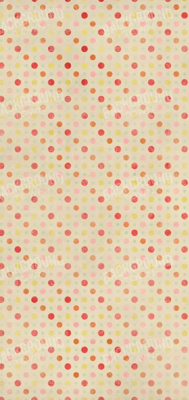 Larissa 8X16 Ultracloth ( 96 X 192 Inch ) Backdrop