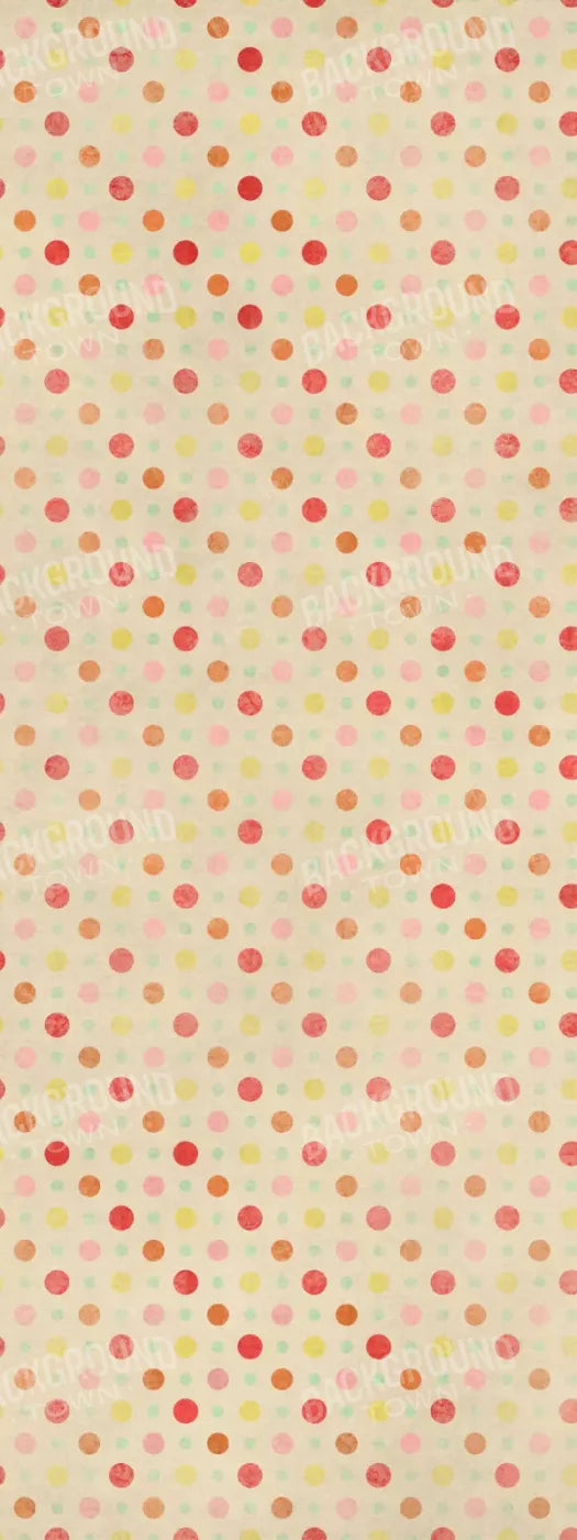 Larissa 8X20 Ultracloth ( 96 X 240 Inch ) Backdrop