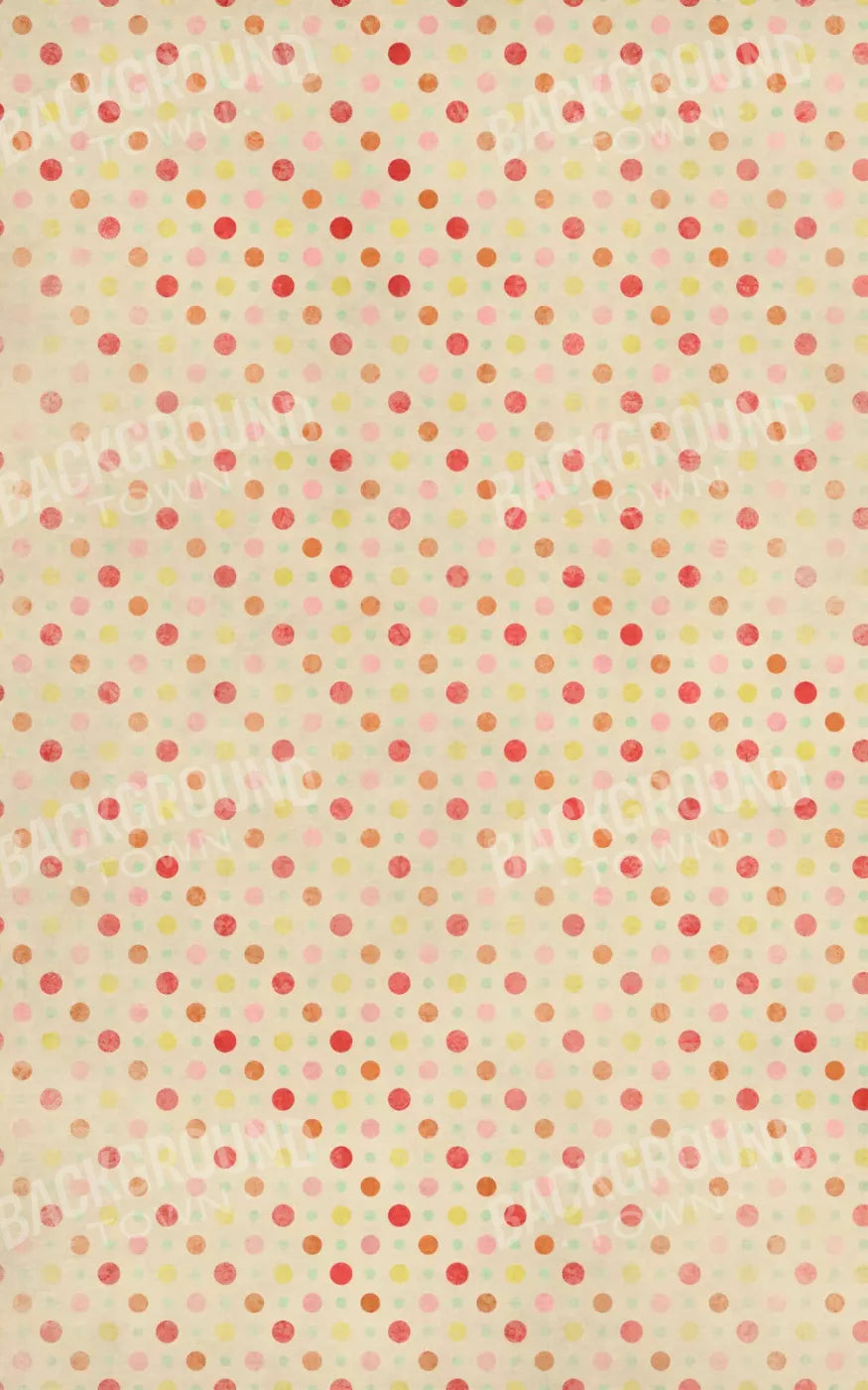 Larissa 9X14 Ultracloth ( 108 X 168 Inch ) Backdrop