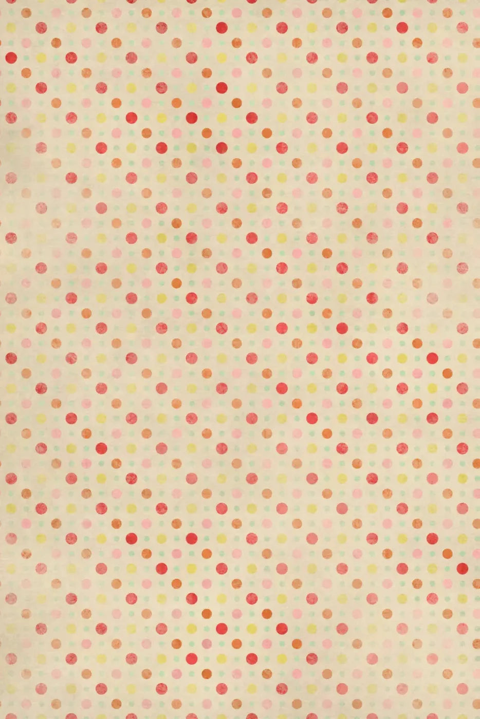 Larissa Backdrop