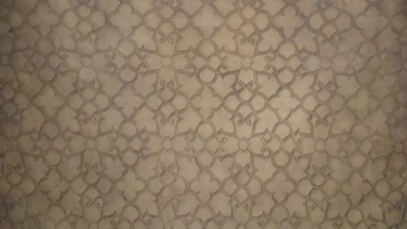 Lattice 14X8 Ultracloth ( 168 X 96 Inch ) Backdrop