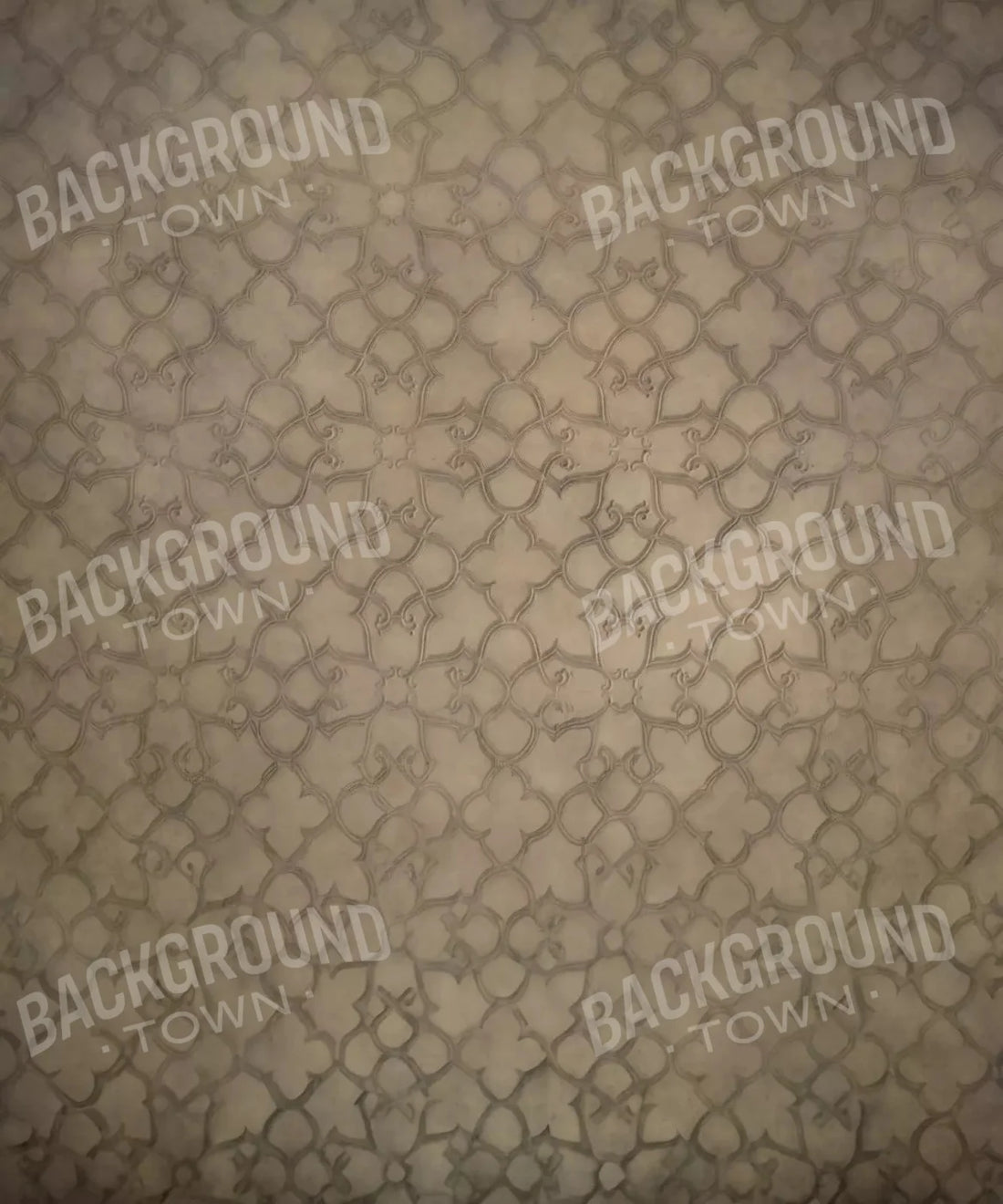 Beige Floors Backdrop for Photography
