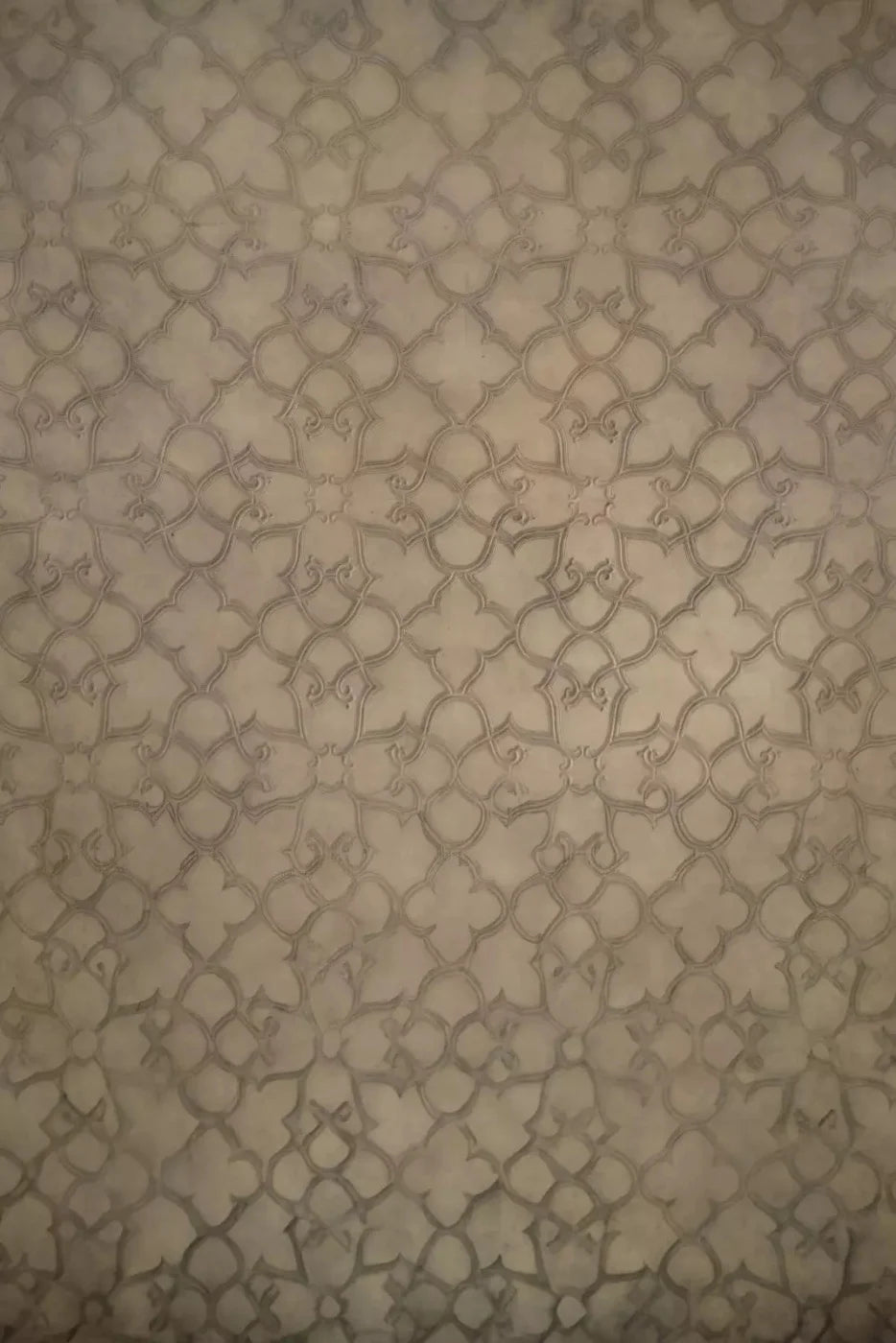 Lattice 4X5 Rubbermat Floor ( 48 X 60 Inch ) Backdrop
