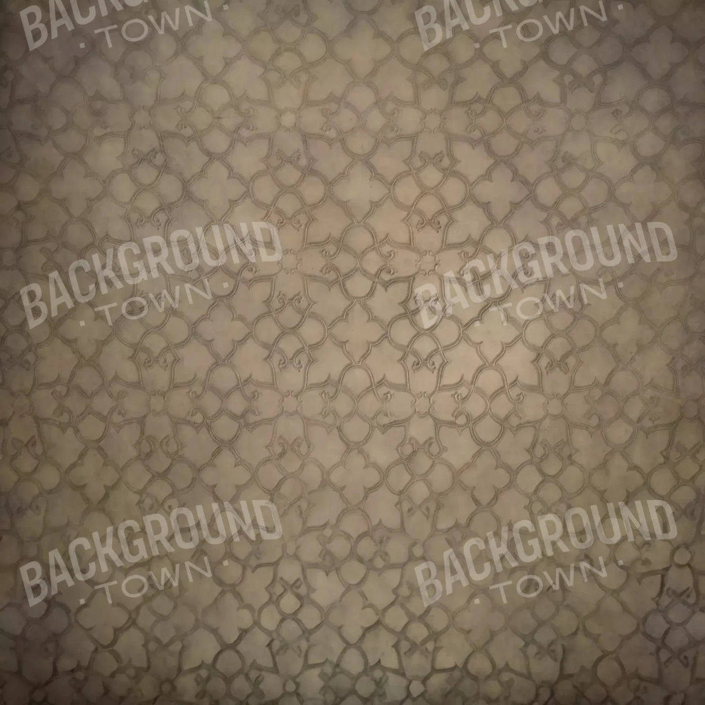 Lattice 5X5 Rubbermat Floor ( 60 X Inch ) Backdrop