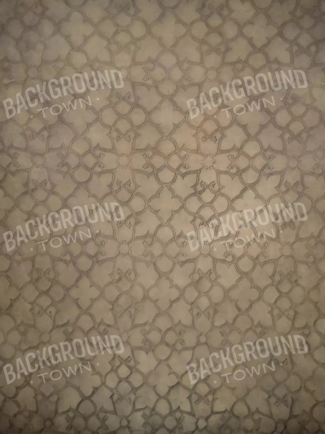 Lattice 5X68 Fleece ( 60 X 80 Inch ) Backdrop