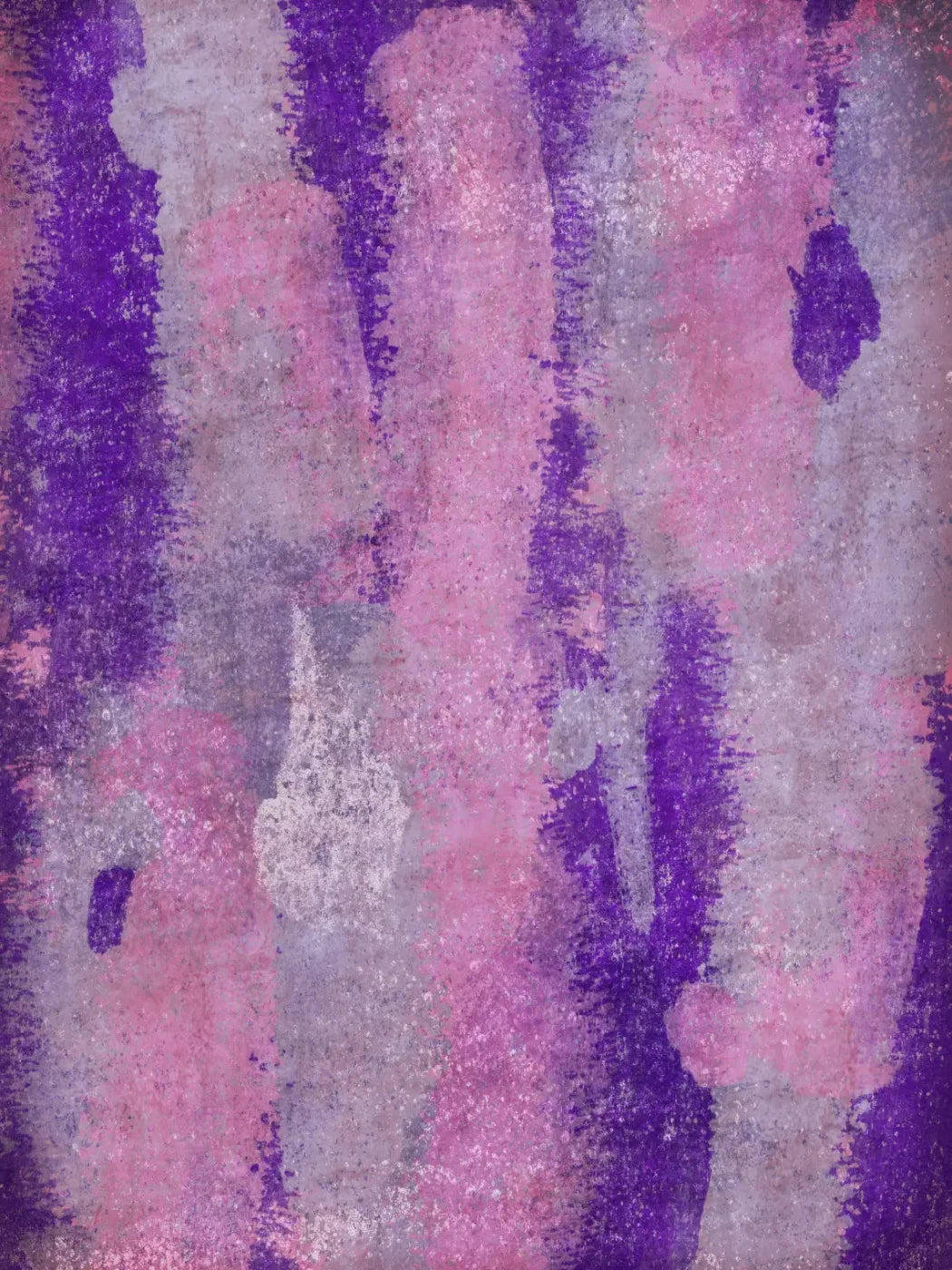 Laurel 5X68 Fleece ( 60 X 80 Inch ) Backdrop