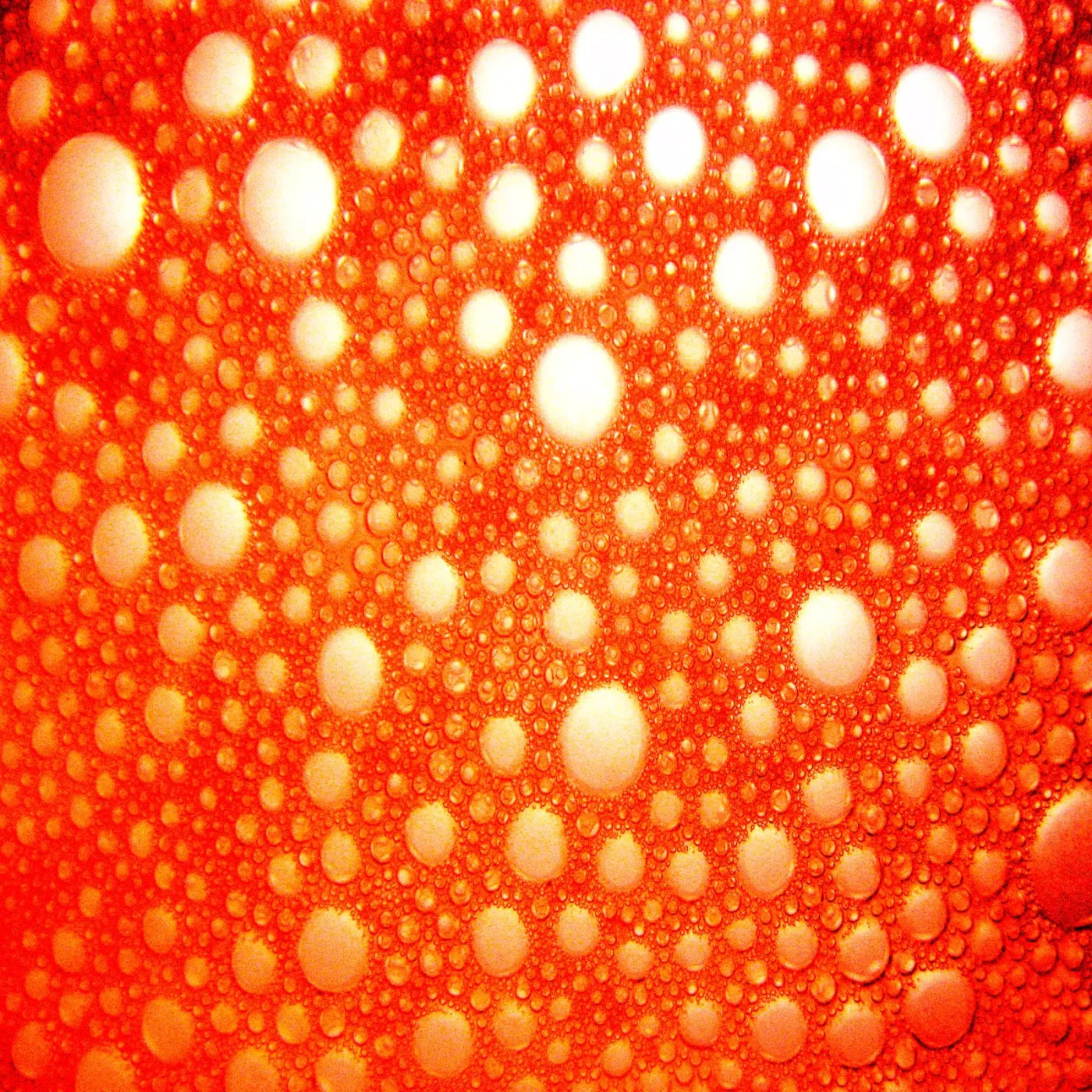 Lava Bubbles 10X10 Ultracloth ( 120 X Inch ) Backdrop