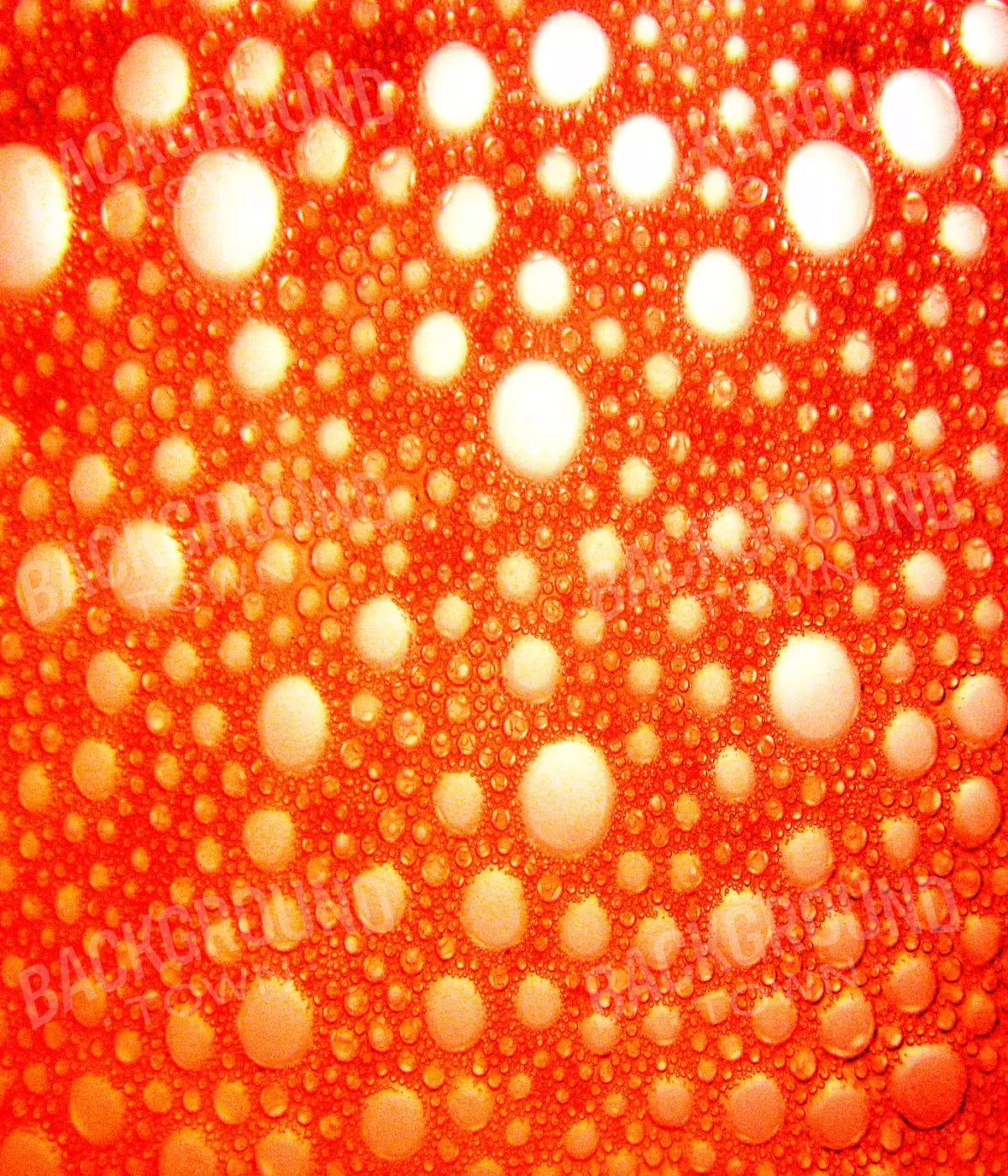 Lava Bubbles 10X12 Ultracloth ( 120 X 144 Inch ) Backdrop