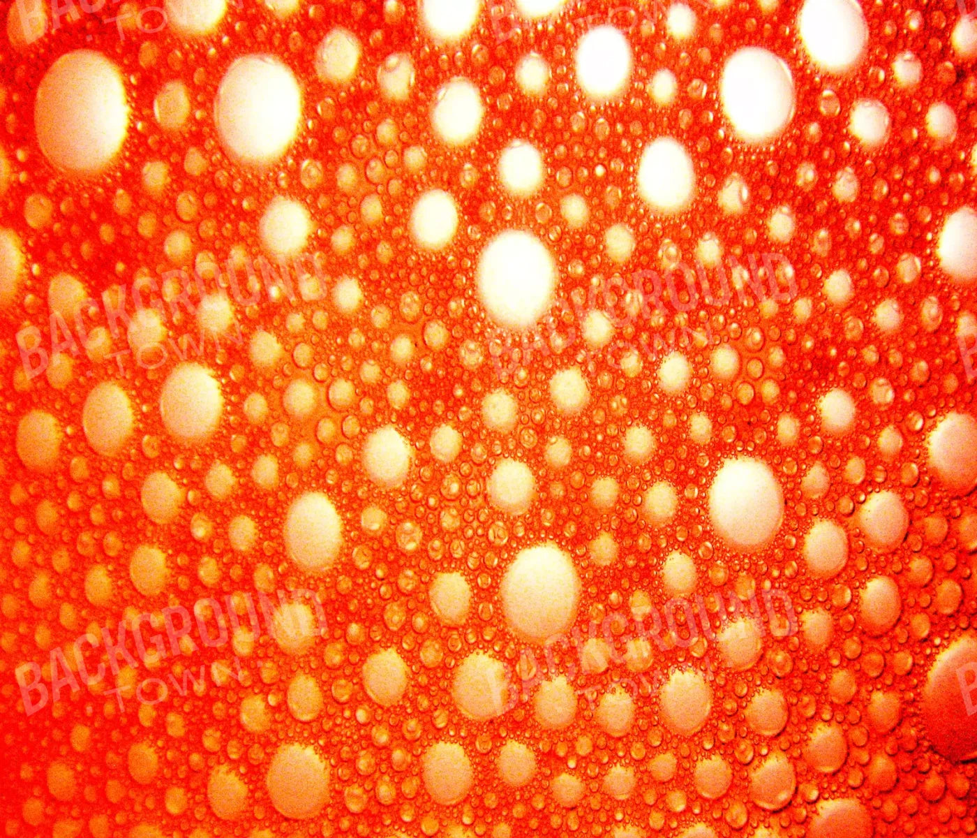 Lava Bubbles 12X10 Ultracloth ( 144 X 120 Inch ) Backdrop